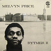 MELVYN PRICE / Rytmer II